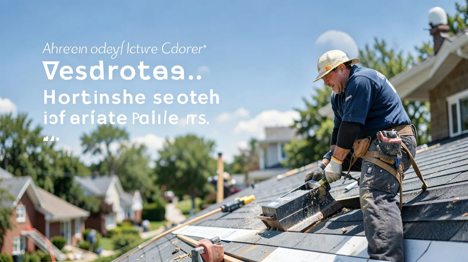 Roof Replacement in Schaumburg, IL near me
